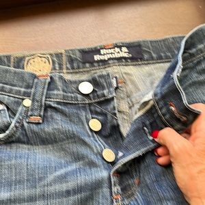 Men’s Rock & Republic jeans